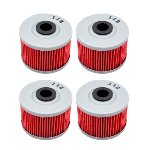 Filtre à huile pour pièces de moto KLX300 et KL250, kit de vidange