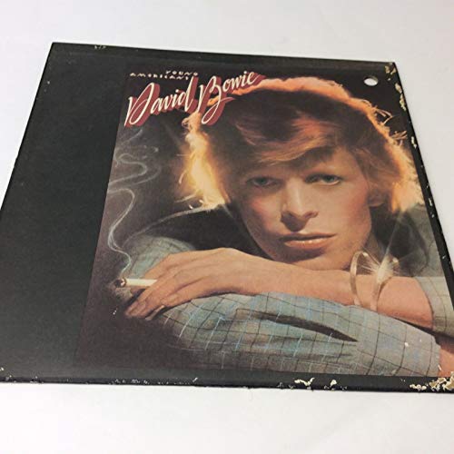 (VINYL EP) Young Americans
