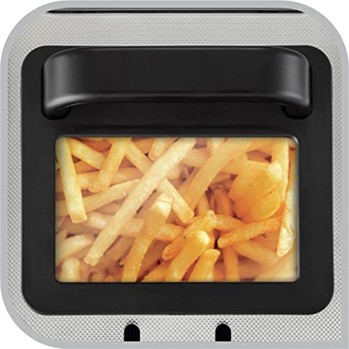 Tefal FR5111 Filtra Pro Friteuse - Capaciteit 3 L - Koude zone technologie - 2400 W vermogen - Afbeelding 6