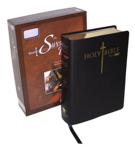 Holy Bible: King James Version Easy Reader (KJVER), Sword Bible ...