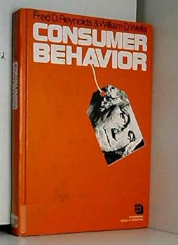 Paperback Consumer Behavior (Clinical Science Series) Book