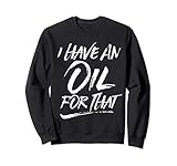 Design di abbigliamento per oli essenziali