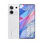 Redmi-Note-13-5G-Arctic-White-8GB-RAM-256GB-Storage-5G-Ready-120Hz-Bezel-Less-AMOLED-7mm-Slimmest-Note-Ever-108MP-Pro-Grade-Camera