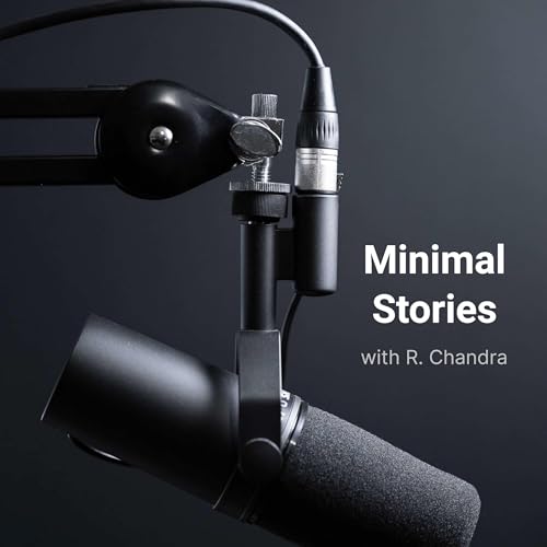 MinimalStories cover art
