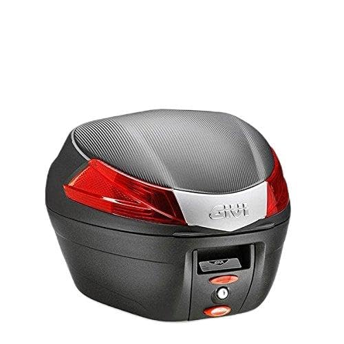  BAULETTO GIVI B34 + 347F + MM PER YAMAHA TDM 900 2009