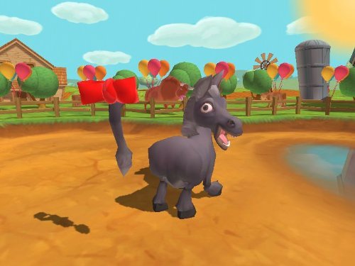 Image of Birthday Party Bash - Nintendo Wii (Renewed)