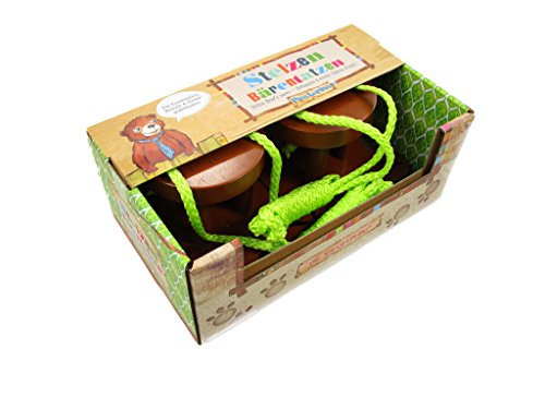 Preisvergleich Produktbild Stelzen Bärentatzen Pipa Lupina