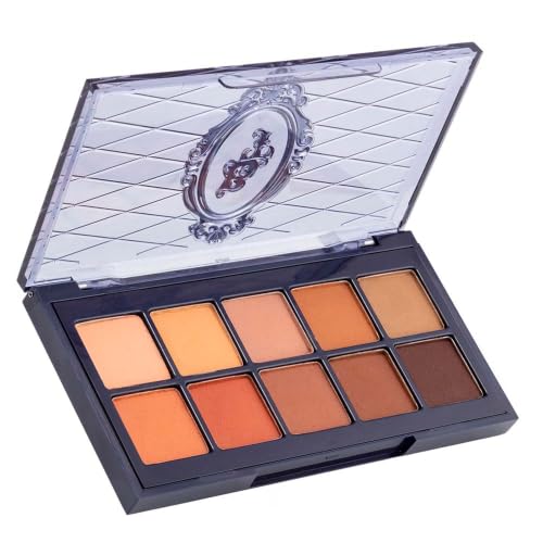 Paleta de Sombras BT Transition - 1Un
