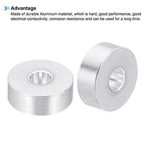 PATIKIL M5 Aluminum Spacer - Image 4