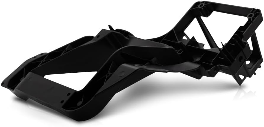 For Jeep Cherokee 2014 15 16 17 2018 Headlight Mounting Panel Passenger Side | Replacement For CH1221121 | 68227483AA