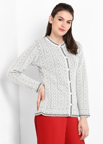 Image of Modeve Women Casual Sweater for Winter||Winterwear||