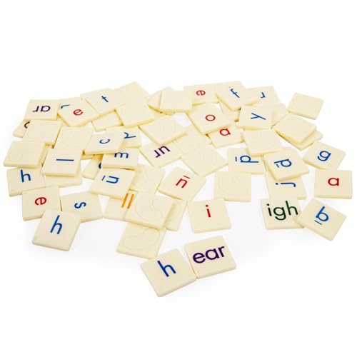 Spell the Beans - Juego para formar palabras miniatura 6