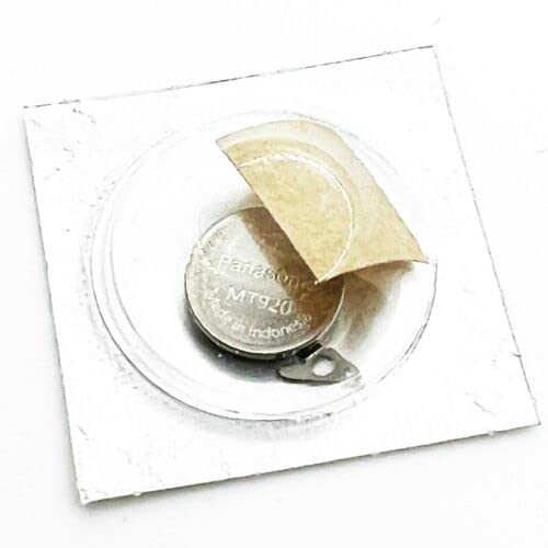 Miniatura 3 de Condensador 3023.24X Fit Kinetic Caliber 5J21, 5J22, 5J32, 5S21 para Seiko