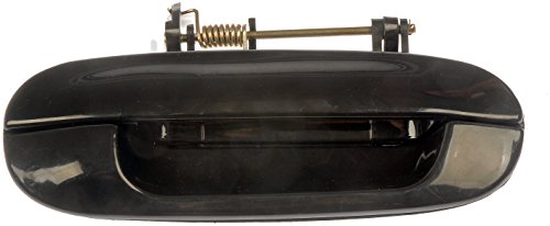 Poignée de porte extérieure Dorman 80821 pour remplacer une pièce cassée