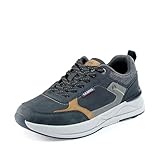 🏆 Team Professionale: Queste scarpe da corsa sono state sviluppate con cura da un team di design italiano. Si prega di fare riferimento alla tabella delle taglie e alle note indicate.