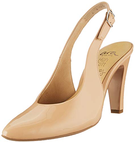 ARA Women's Faith High Heels Pump