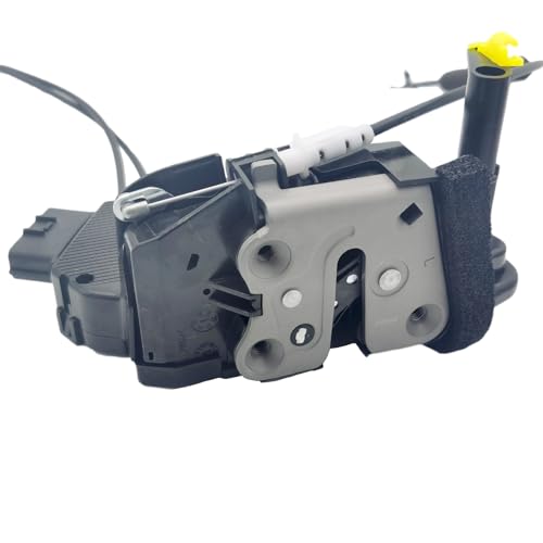 Image of NOVAPARTS 80501-3SG0A Front Left Driver Door Lock Latch Actuator for 2013-2019 Nissan Sentra Sedan 80501-9AN0A Without Intelligent Key