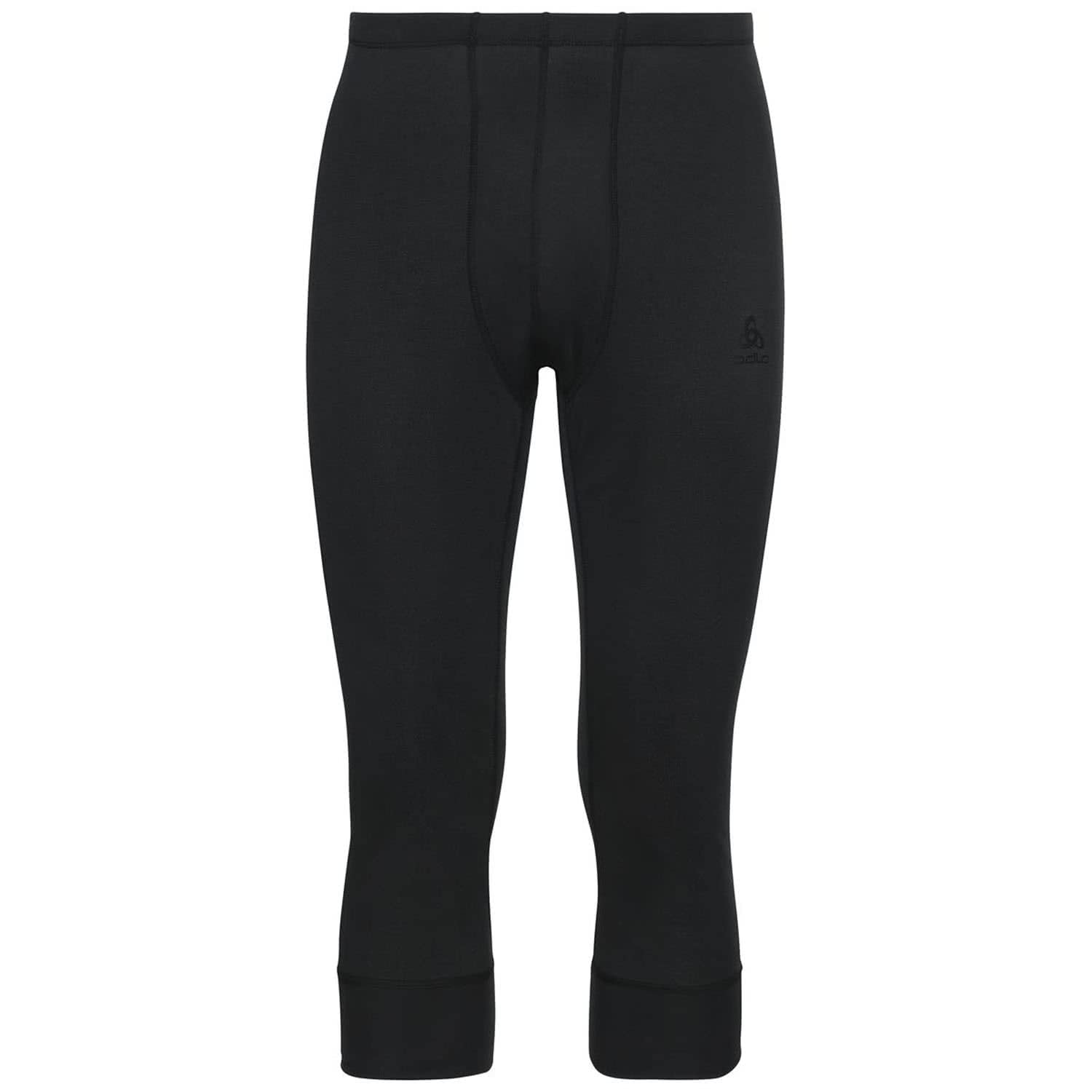 Odlo Men's Active Warm Eco_159132 Functional Underwear 3/4 Pants