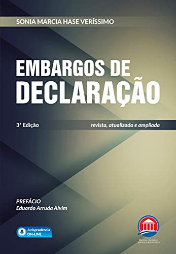 Embargos de declaração: