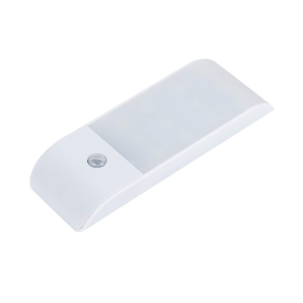 Winner666 Fashion Style LED Light Induction Sensor Control Bedroom USB Night Lights