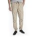 Unionbay Young Men's Neo Ripstop Jogger Pant Pants, -Grain, Medium