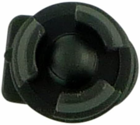 2223-12019A Outside Air Ambient Temperature Sensor - Compatible with Audi, Volkswagen VW - Replaces OEM #: 8Z0820535, WT5614, AX178, 5S11873, 6RD820535, 8Z0820535A