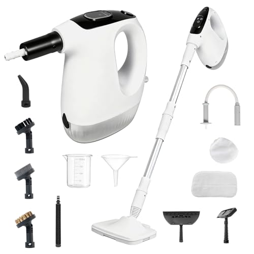 Handheld Steam Cleaner 1200 W as