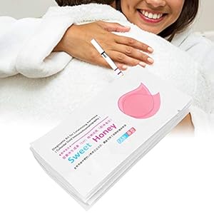 100 stks ovulatie teststrips, vrouwen thuis urine test detectie tool huishoudelijke links teststrips voor onmiskenbaar…
