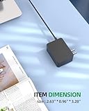 Replacement for Dyson Vacuum Charger - (Fit for Dyson V8 V7 V6 Cordless Vacuum Power Cord Charging) - Image 6