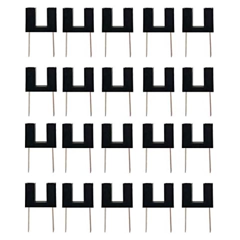 hiletgo 100 itr9608-f Fotoelektrischer Schalter Optische 13479 Fotoelektrischer Sensor Cover