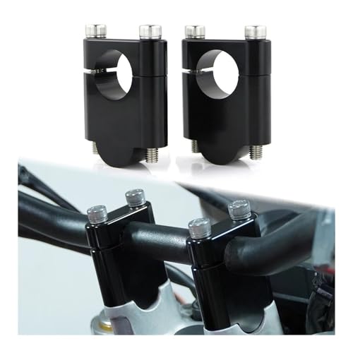 Elevadores manillar de 7/8 pulgadas para rutas en Scrambler EFI 2