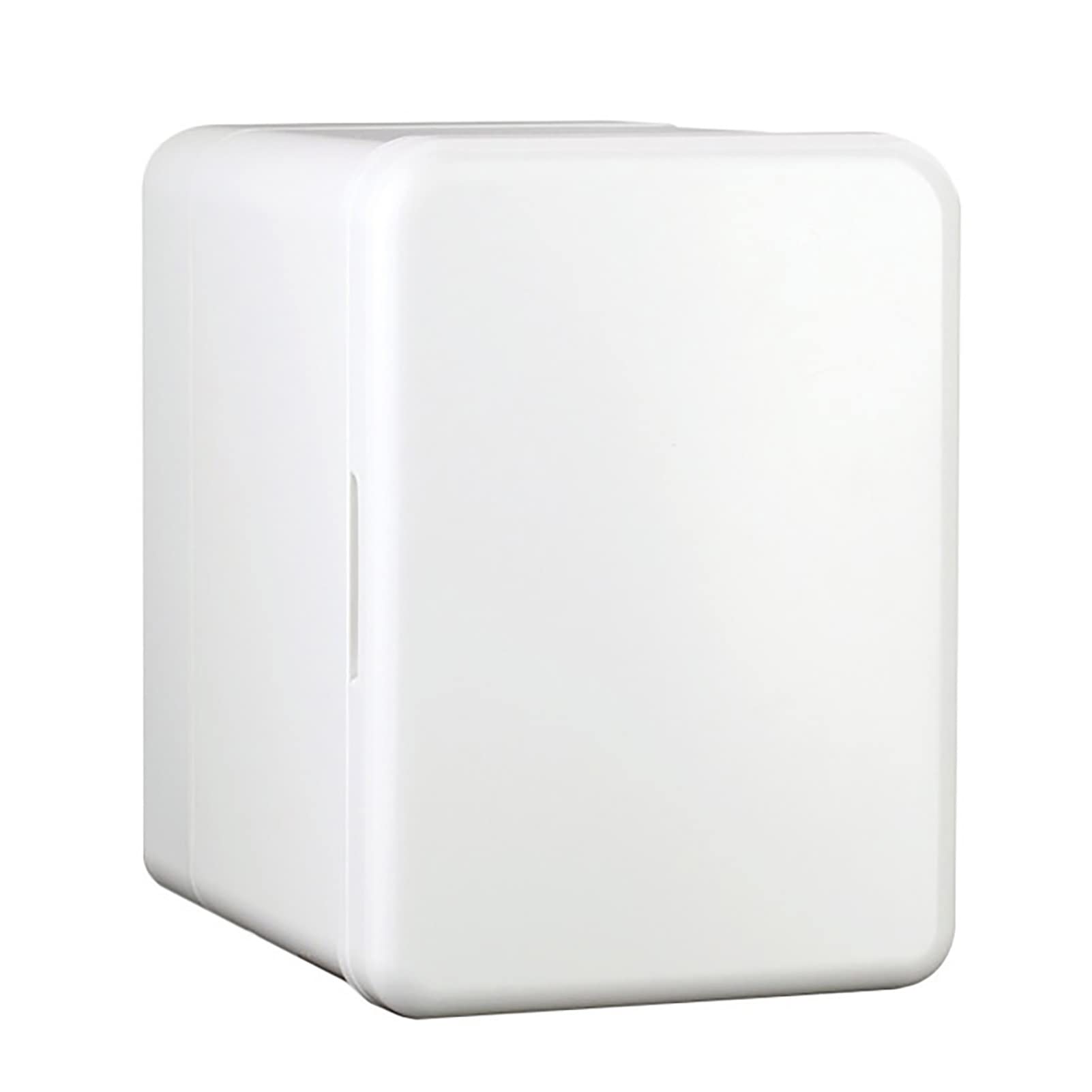 4L Mini Frigo Portatile AC/DC Raffreddatore Riscaldatore Per Cosmetici