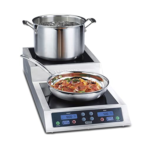List of Top Ten Best Induction Ranges Top Picks 2023 Reviews