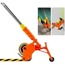 Manual Tape Applicators, Marking Tools, Tape Bonding Machines, Hand-Held Linear Conductors, General-Purpose Film Applicators for Floor Marking, Decorative Protection and Tiling