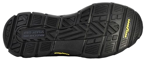 Image of Skechers Men's Respected Holmgren Slip-in Loafers