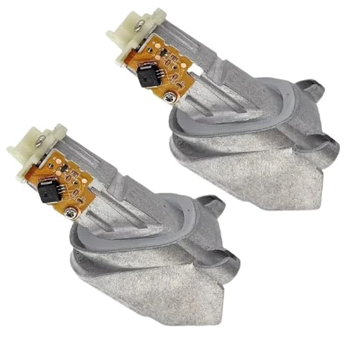 Módulo DRL 63117343876 soluciona parpadeo en placa de luces diurnas Serie 5 3