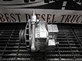 Generic Compatible with Prestolite Compatible with Leece Neville 12Volt 160A Alternator Model#