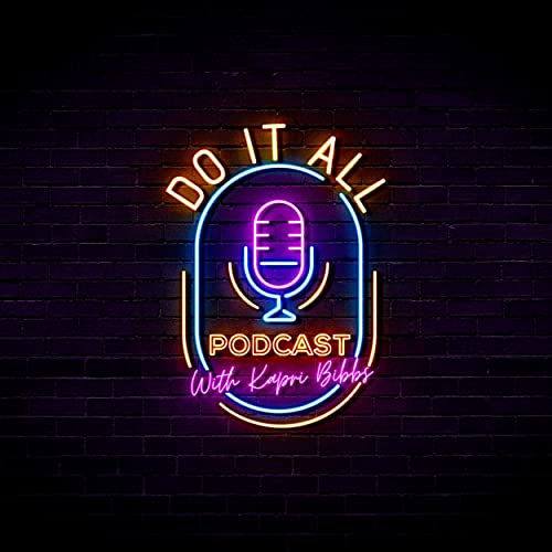 Do It All Podcast Trailer