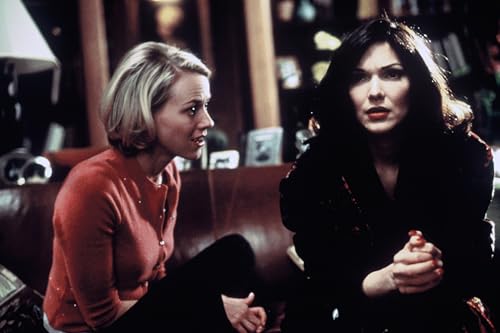 Mulholland Drive – 4K Blu-ray (UHD + Blu-ray Disc)
