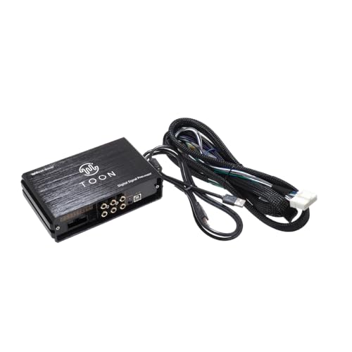�r�[�g�\�j�b�N �����I�[�f�B�I�ǉ��L�b�g DSP�@�\�t���A���v TOON X �g���^�p (DSP-T331 �A���t�@�[�hX�O���[�h)