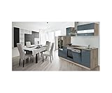 respekta Merle Cocina vacía, 280 cm