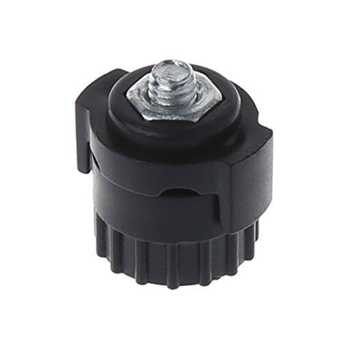 Forgun Universal Magnet for Bicycle Bike Cycling Computer Works Speedometer Odometer