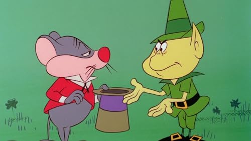 Shamrock And Roll thumb #1