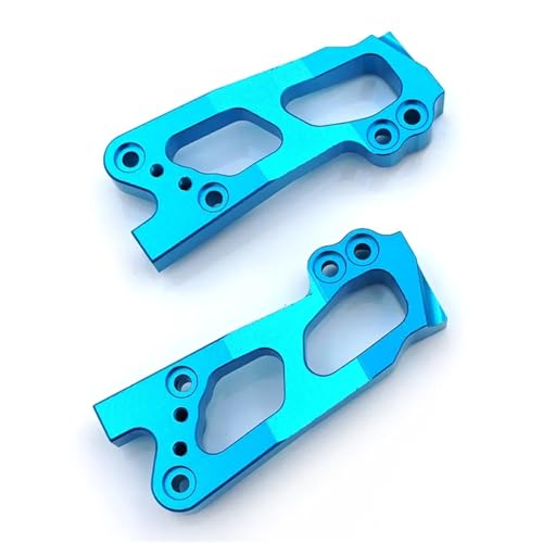 Support d'amortisseur en métal Wltoys 12428 JJRC Q39 télécommandée RC