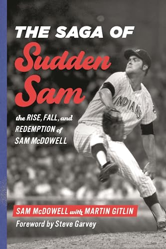 Saga of Sudden Sam