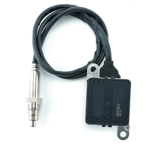 Sensor de NOx 5WK96755A de alta precisión para sistemas de escape 2