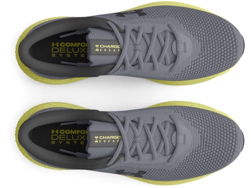 Image of Under Armour Mens Charged Escape 4 KnitRunning Shoe