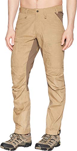 Fjällräven Abisko Lite Trekking Trousers3