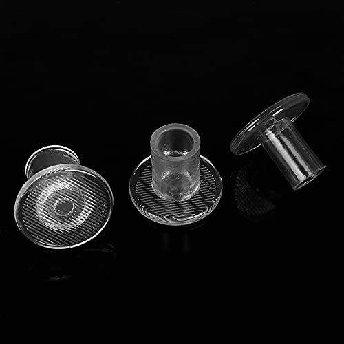 12 Paires De Protège-talons Pour Chaussures Hautes - 3 Tailles (S/M/L) - Anti-enfoncement Et Antidérapant