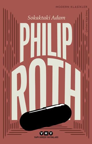 Sokaktaki Adam [Turkish] 9750850912 Book Cover